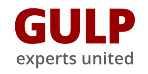 GULP-Logo