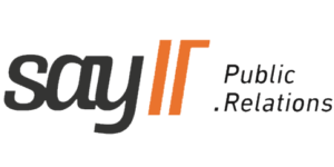 SayIT-Logo